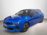 Usado Opel Astra 131 CV (96 kW) 2024 Azul Berlina