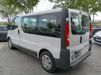 Usado Opel Vivaro Edition 114 CV (83 kW) 2013 Monovolumen