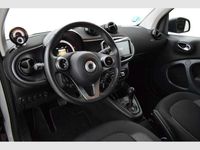 usado Smart ForTwo Electric Drive 