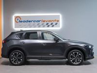 Usado Mazda CX-5 Center-Line 167 CV (122 kW) 2025 Gris SUV