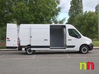 Begagnad Renault Master 145 HK (106 kW) 2019 Vit