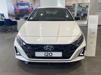 usado Hyundai i20 1.2 Mpi Nline 30 Aniversario