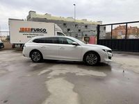 Usado Peugeot 508 SW Allure 163 CV (119 kW) 2021 Blanco Familiar