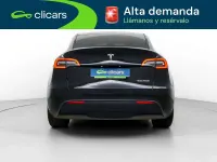 Usado Tesla Model Y Performance 353 kW (480 CV) 2022 Negro SUV
