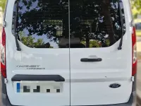 Usado Ford Transit Trend 101 CV (74 kW) 2016 Blanco Van