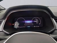 Nuevo Renault Captur Techno 90 CV (66 kW) 2026 Azul SUV