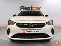 Usado Opel Corsa Elegance 100 CV (73 kW) 2022 Blanco Berlina