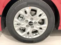 Nuevo Kia Ceed 120 CV (88 kW) 2025 Rojo Utilitario