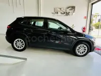 Usado Mercedes GLA200 150 CV (110 kW) 2020 Negro SUV