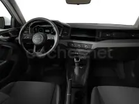 Usado Audi A1 Sportback Advanced Plus 116 CV (85 kW) 2025 Blanco Utilitario