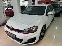 Usado VW Golf VII GTI 220 CV (161 kW) 2015 Blanco Berlina