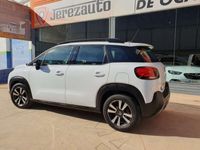 usado Citroën C3 Aircross BlueHDi Feel 100