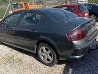 Usado Peugeot 407 109 CV (80 kW) 2008 Verde Berlina