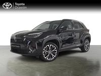Brugt Toyota Yaris Style 130 HK (95 kW) 2025 Rød Hatchback