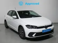 Occasion VW Polo Match 80 PK (58 kW) 2025 Wit Hatchback