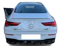 Usado Mercedes CLA45 AMG AMG 422 CV (310 kW) 2021