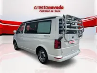Usado VW California Beach 150 CV (110 kW) 2023 Van