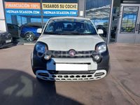 Usado Fiat Panda Cross Cross 70 CV (51 kW) 2022 Blanco Utilitario
