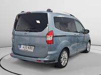Usado Ford Tourneo Courier Titanium 95 CV (69 kW) 2016 Monovolumen