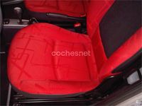 Usado Smart ForTwo Cabrio Passion 84 CV (61 kW) 2009 Gris / plata Descapotable