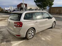 Usado Citroën C4 Picasso Live 130 CV (95 kW) 2017 Beige Monovolumen