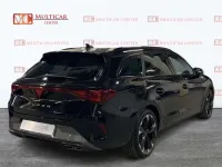 Brugt Cupra Leon 150 HK (110 kW) 2025 Sort Stationcar