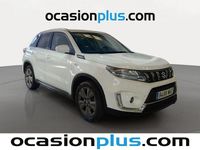 Usado Suzuki Vitara 129 CV (94 kW) 2023 Blanco SUV