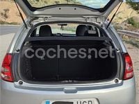 Brugt Citroën C3 Attraction 68 HK (50 kW) 2011 Grå Sedan