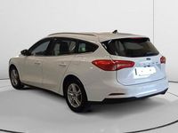 Usado Ford Focus Trend+ 120 CV (88 kW) 2021