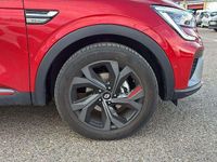 Usado Renault Arkana R.S. 145 CV (106 kW) 2022 Rojo SUV