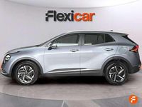 Usado Kia Sportage 160 CV (117 kW) 2025 Gris SUV