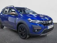 Usado Dacia Sandero Extreme 101 CV (74 kW) 2025
