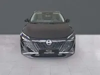 Usado Nissan Qashqai N-Connecta 140 CV (102 kW) 2024 Negro SUV