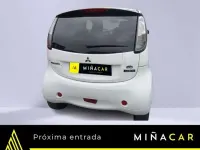 Usado Mitsubishi i-MiEV 49 kW (67 CV) 2013 Blanco Utilitario