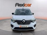 Usado Renault Kangoo 115 CV (84 kW) 2022 Blanco Monovolumen