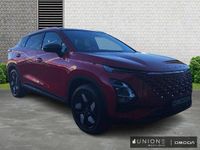 Usado Omoda 5 180 CV (132 kW) 2025 Rojo SUV