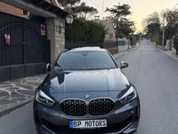 Occasion BMW M135 306 ch (225 kW) 2020 Gris Citadine
