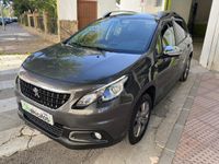 usado Peugeot 2008 1.6 BlueHDI Style 100