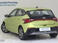 Usado Hyundai i20 2024 Utilitario