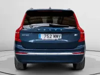 Usado Volvo XC90 Core 455 CV (334 kW) 2024 SUV