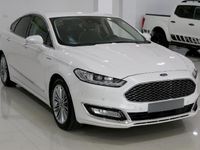 usado Ford Mondeo Sedán Híbrido 2.0 HEV VIGNALE Segundamano