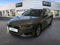 Usado Audi A4 Advanced 163 CV (119 kW) 2020 Familiar