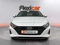 Usado Hyundai i20 101 HP (74 kW) 2022 Branco Citadino