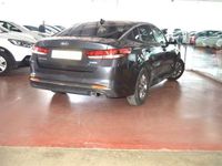 usado Kia Optima 1.7CRDI Eco-Dynamics Business DCT