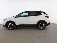Usado Opel Grandland X Excellence 121 CV (88 kW) 2018 Blanco SUV