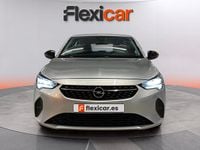 Usado Opel Corsa Elegance 101 HP (74 kW) 2023 Cinzento Citadino