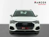 Usado Audi Q3 Advanced Plus 150 CV (110 kW) 2018 SUV