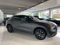 usado Audi Q8 50 TDI Black line quattro tiptronic