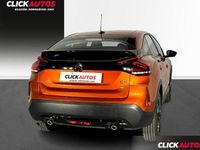 Usado Citroën C4 Feel 130 CV (95 kW) 2022