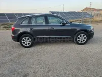 Usado Audi Q5 170 CV (125 kW) 2012 Gris / plata SUV
